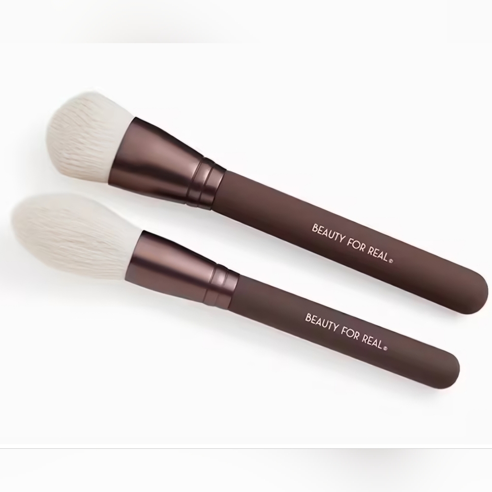 Beauty For Real Perfect Precision Complexion Brushes